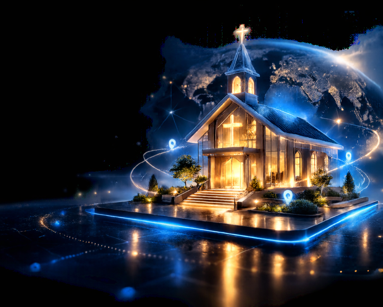 Joyce Lester Ministries